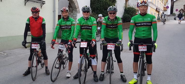 3 Ländergiro in Nauders mit TuS Beteiligung