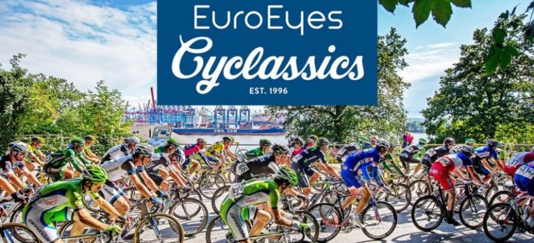 23. EuroEyes Cyclassics 2018 – TuS Engter ist vorne dabei