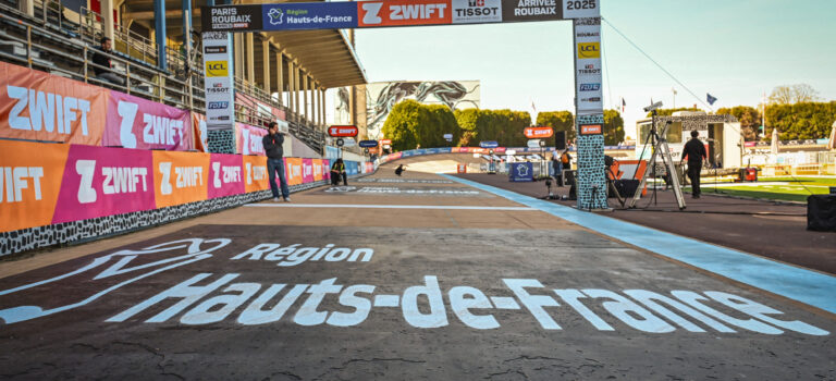 TuS Engter in der “Hölle des Nordens“ – Paris-Roubaix TuS Engter in der “Hölle des Nordens“ – Paris-Roubaix