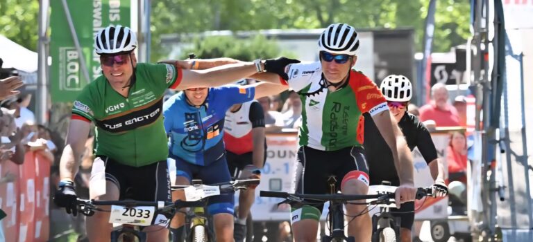 TuS Engter am Alfsee beim 24 h Rennen TuS Engter am Alfsee beim 24 h Rennen